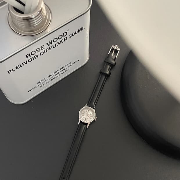 OMEGA Deville manual watch / 오메가 드빌 시계