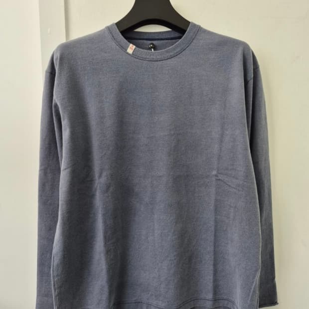 이슈띵즈 ISSUETHINGS TYPE 73b Navy Blue 2