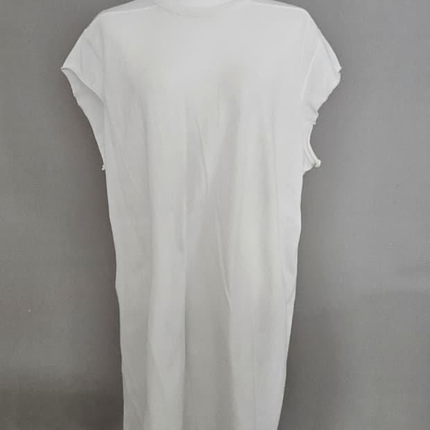 Rick owens릭오웬스여성 롱티(38)