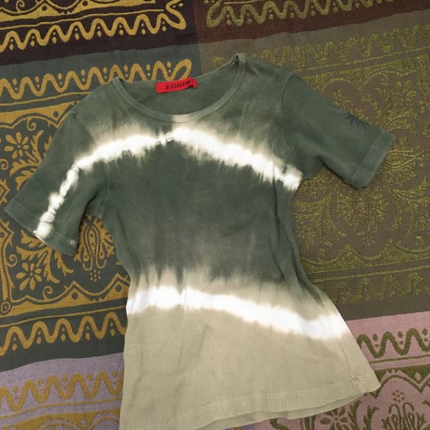 ALGONQUINS 알곤퀸즈 top