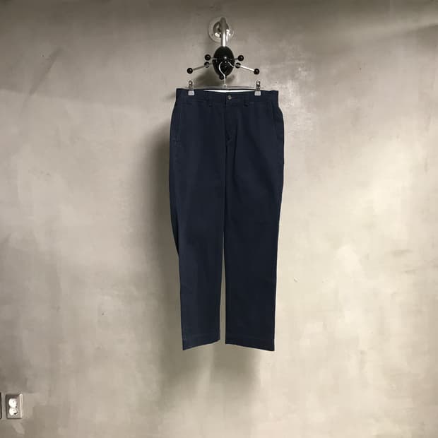 폴로 랄프로렌 네이비 치노 팬츠 30