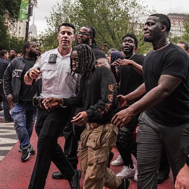 발렌시아가 헤비메탈 아우터웨어 1사이즈