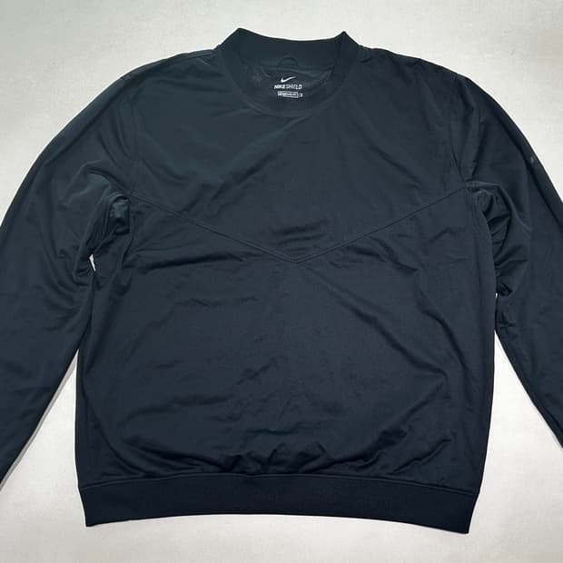 나이키 골프 방풍 맨투맨