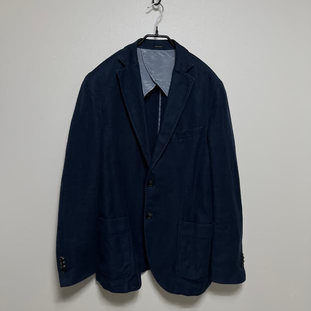 마시모두띠 블레이져 자켓 48