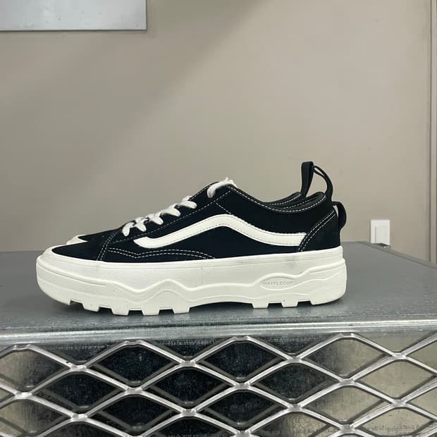 반스 센트리 올드스쿨 WC 250