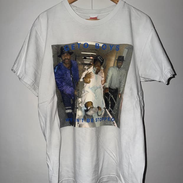 17ss supreme geto boys