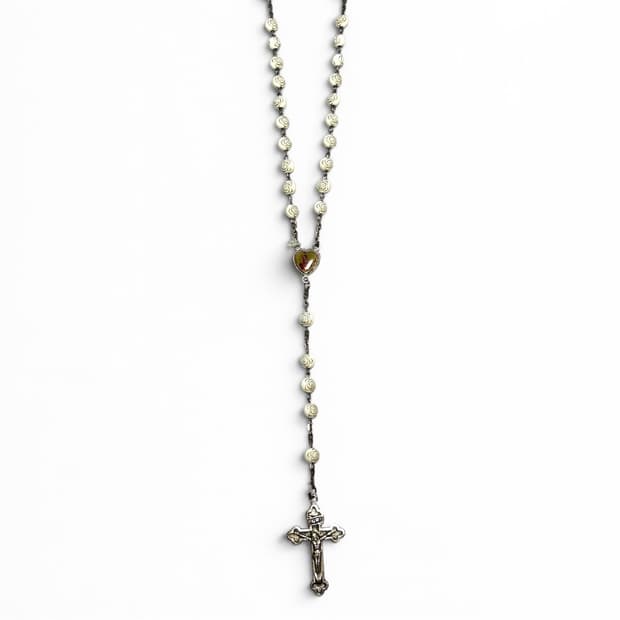ROSARY NECKLACE 04