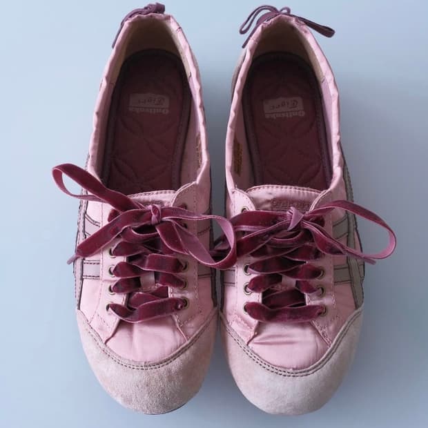 Onitsuka Tiger LUTTE FILLE