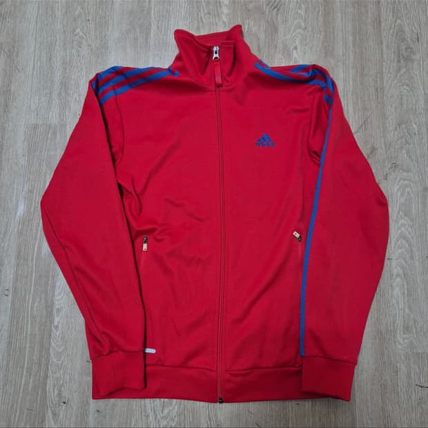 아디다스 빨파 져지