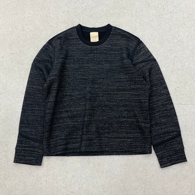 Wooyoungmi 우영미 맨투맨