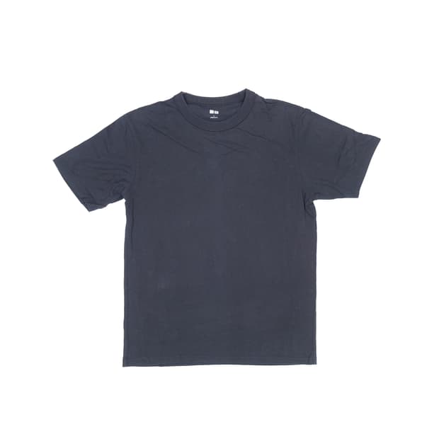 L 유니클로 Uniqlo 반팔 티 0707H2