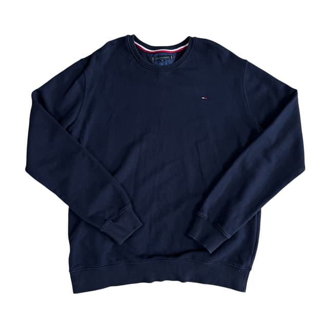 타미힐피거 맨투맨