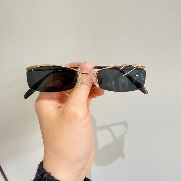 츠짱 반무테 선글라스