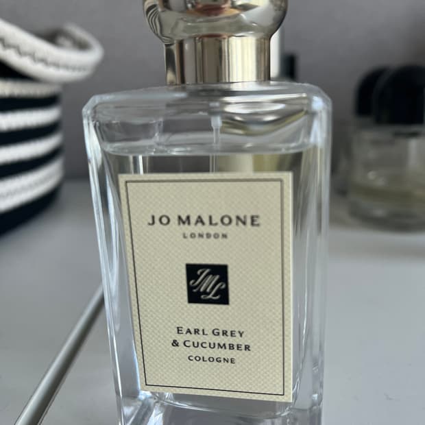 조말론 얼그레이 앤 큐컴버 100ml