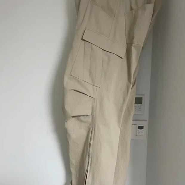 논노드 카고 집 팬츠(2)