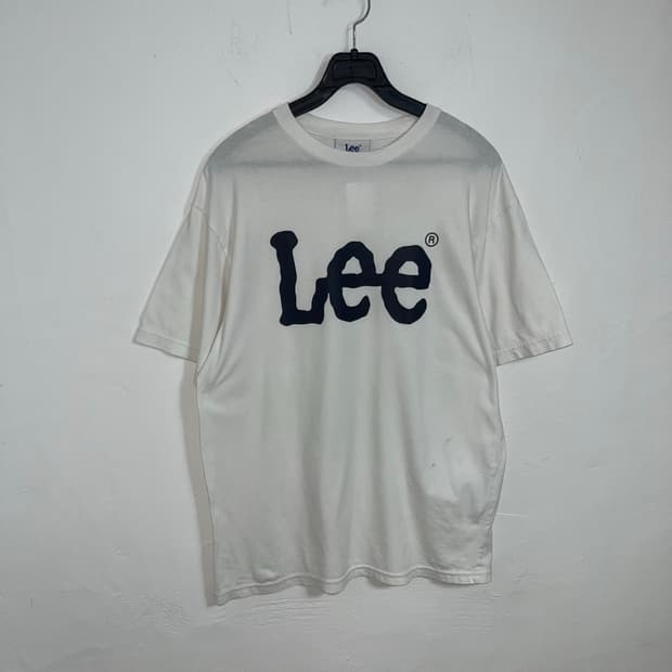 Lee 반팔