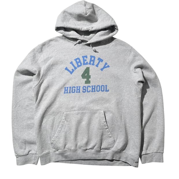 와일드 동키 리버티 후드