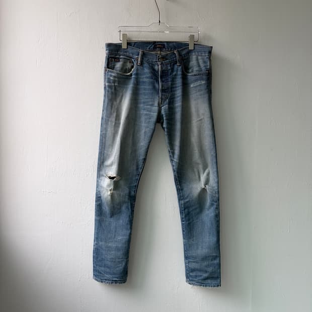 폴로 랄프로렌 디스 진 