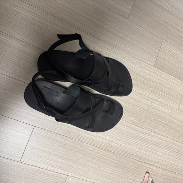 예루살렘샌들 베다니 260