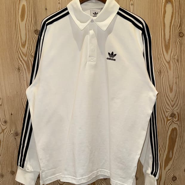 아디다스 럭비 폴로셔츠