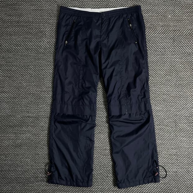 DOHC y2k 빈티지 퍼티그 카고 팬츠o 2837