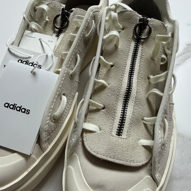 새거 )) 아이다스 Y-3 AJATU COUPT LOW