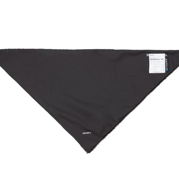 새티스파이 / Satisfy 퍼텍스 고스트플리스 AD 반다나