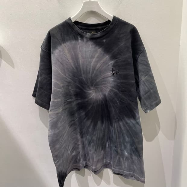 EX TIE DYE TEE 니들스 이엑스 타이다이 티셔츠
