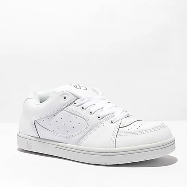[260] Es OG Accel 엑셀 악셀 화이트