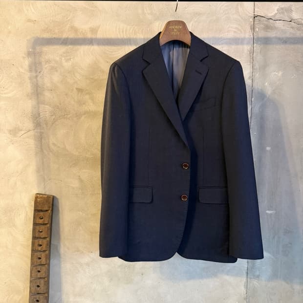 캠브리지 멤버스 테일러드 자켓 100