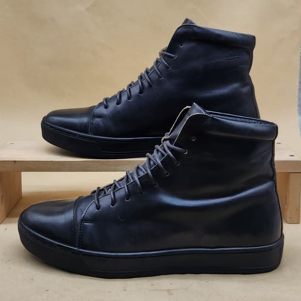 로맨틱 무브 남성부츠270~275