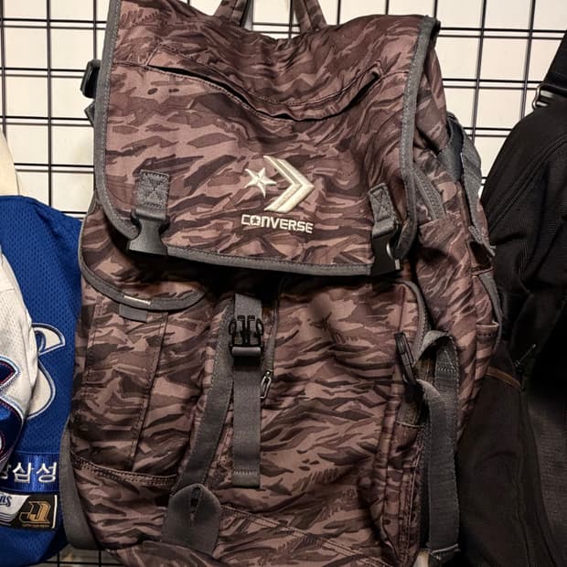 (정품) 컨버스 백팩 a1