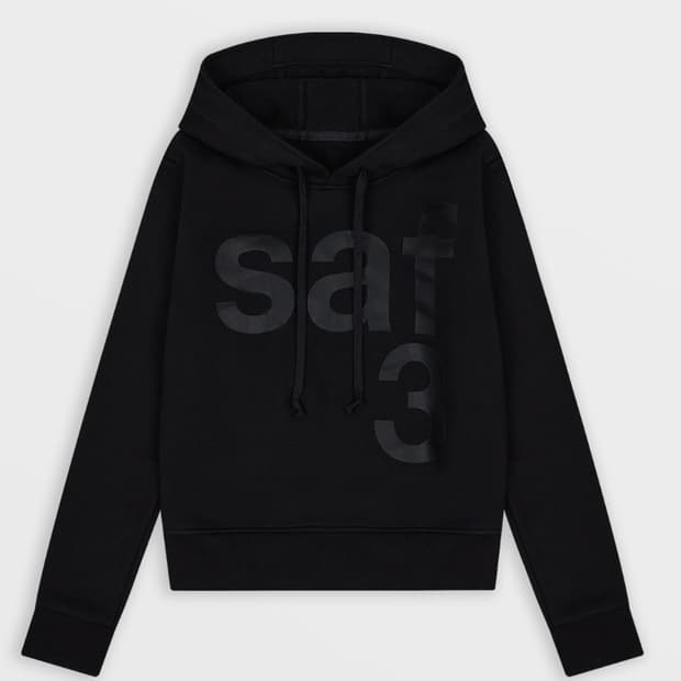 사파리스팟 후드티