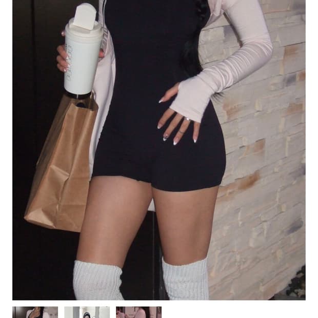 엔젤넘버555 베이비 볼레로 새제품