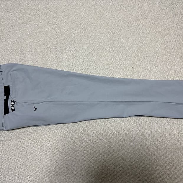 미즈노 골프 바지 남성용 30인치