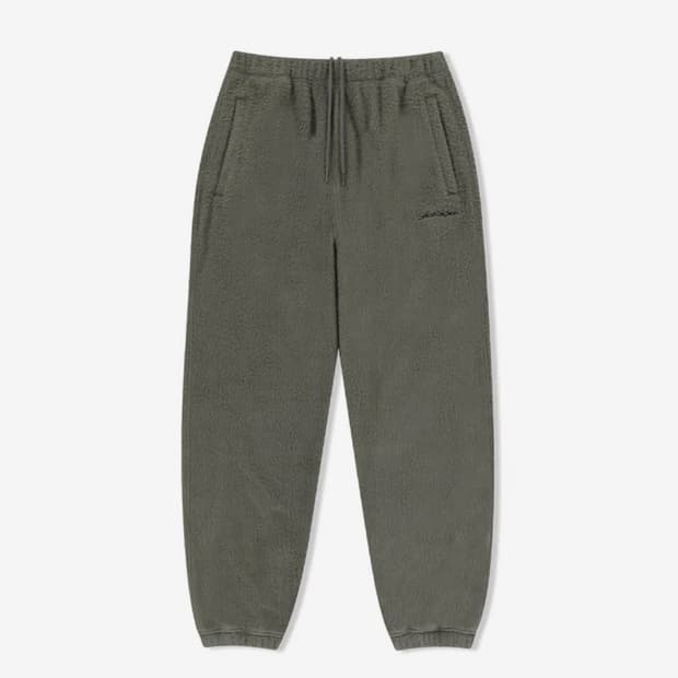 Y.E.S Brushed Sweatpants S size