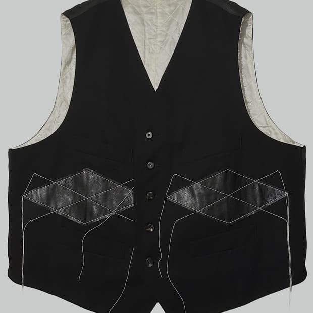 마리아노 패치 베스트