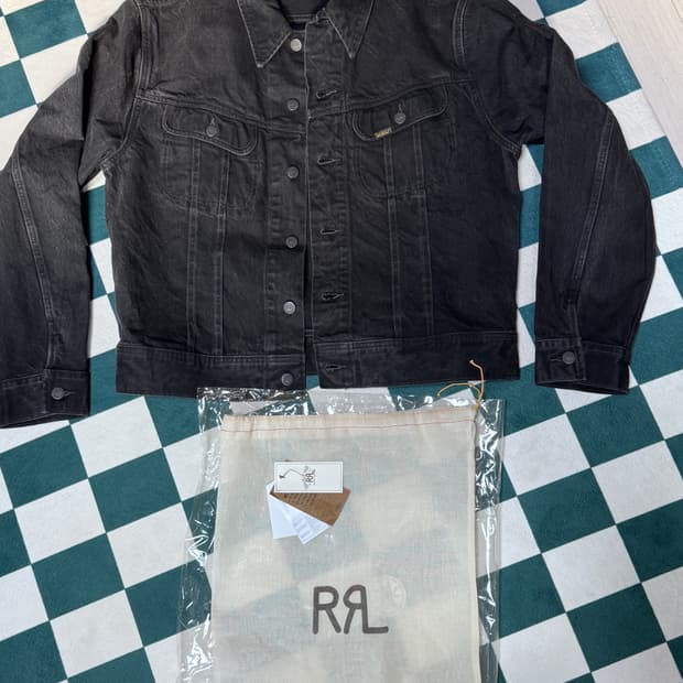 [L] rrl lot271