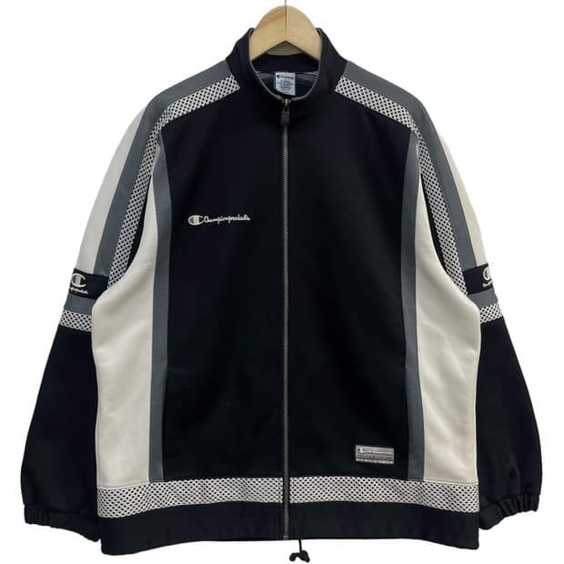 챔피온 올드스쿨 오버 트랙탑