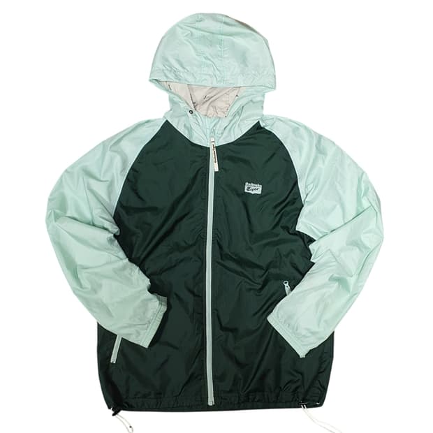 ✨ (바배) 오니츠카 타이거 배색 바람막이