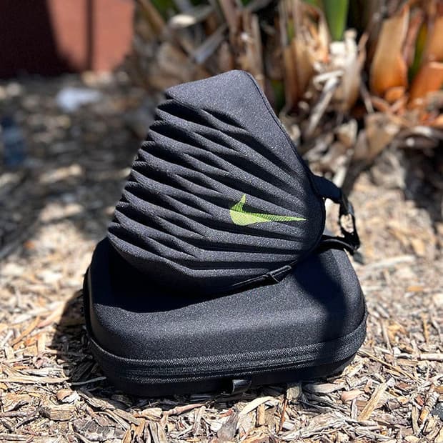 나이키 벤처러 스포츠 퍼포먼스 마스크 L