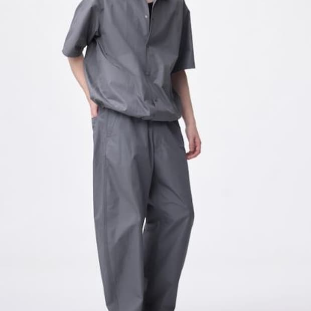 G U Dry Coach Shirts