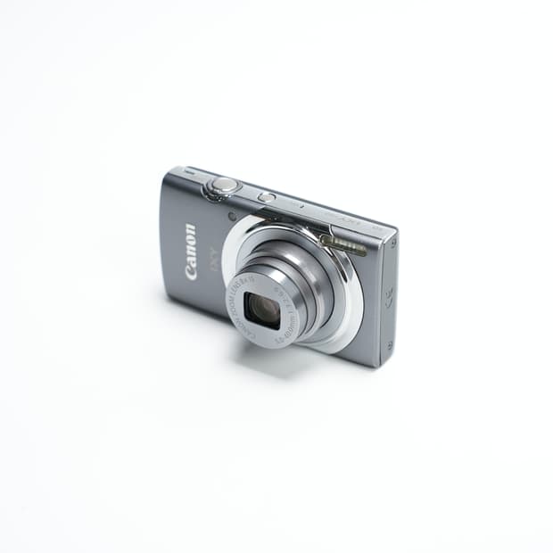 (새상품급) 캐논 ixy 130