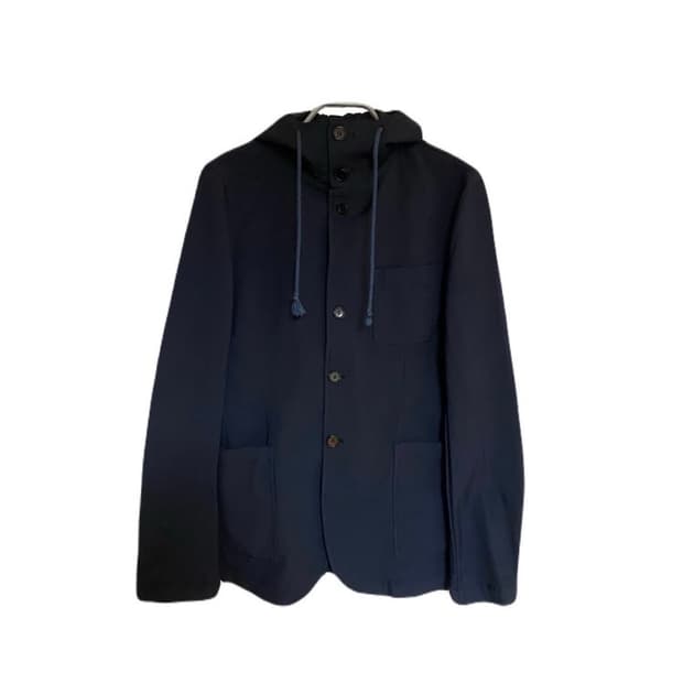 comme des garcons shirts  후드 자켓