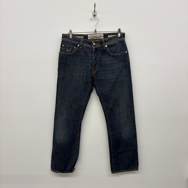 야콥코헨 데님 청바지 32in