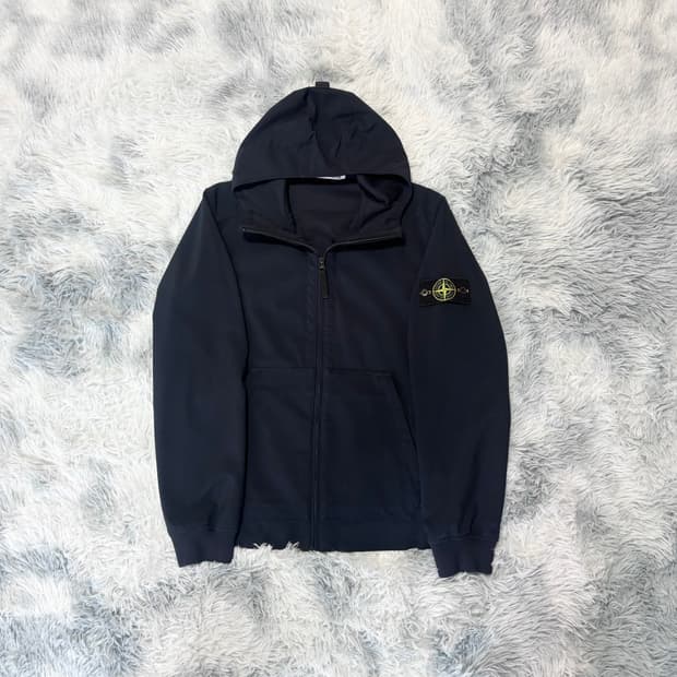 [M Size] 스톤아일랜드 소프트쉘 라이트