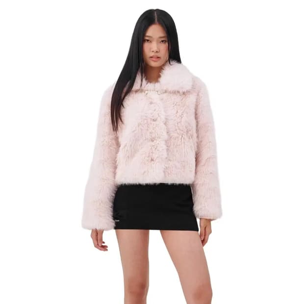 클리시어 홀리데이 퍼자켓