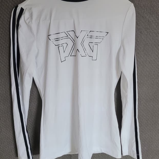 Pxg 긴팔