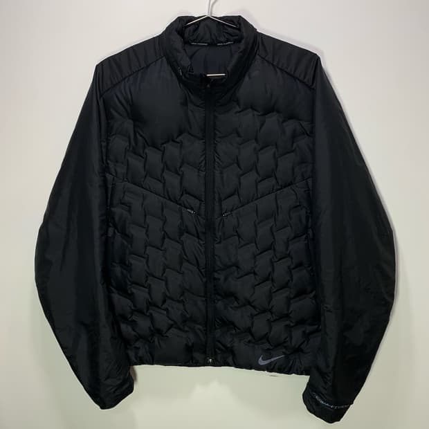 나이키 써마핏 에어로프트 자켓