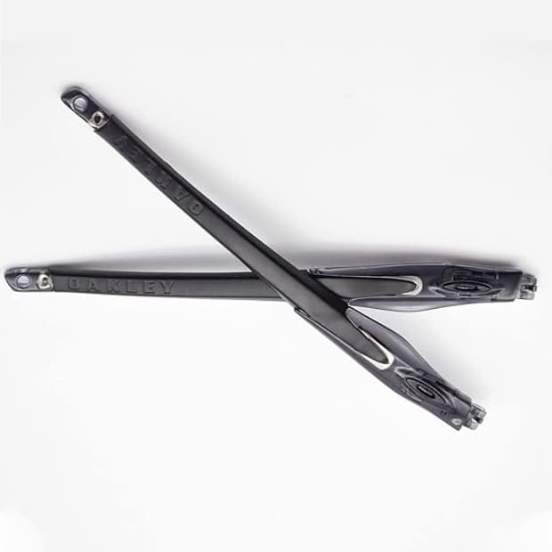 구매) 오클리 크로스링크 여분 다리 구매해봅니다.